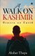 A Walk on Kashmir - Heaven on Earth (Paperback): Akshat Thapa