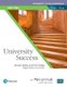 University Success Writing Intermediate, Student Book with MyLab English (Paperback): Pearson