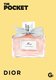 The Pocket Dior (Gemini Pockets) (Hardcover): Gemini Books