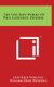 The Life And Works Of Paul Laurence Dunbar (Hardcover): Lida Keck Wiggins