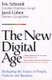 The New Digital Age - Reshaping the Future of People, Nations and Business (Paperback): Eric Schmidt, Jared A. Cohen