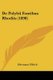 De Polybii Fontibus Rhodiis (1898) (Latin, Paperback): Hermann Ullrich