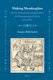 Making Manslaughter: Process, Punishment and Restitution in Wurttemberg and Zurich, 1376-1700 (Hardcover): Susanne Pohl-Zucker