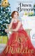 Love and Mistletoe (Paperback): Dawn Brower