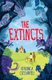 The Extincts (reissue) (Paperback, 2nd edition): Veronica Cossanteli