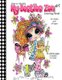 Sherri Baldy My-Besties Zen Art Coloring Book (Paperback): Sherri Ann Baldy