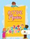 ACTIVE Mania - Activity Books Set - Math Workbook Grade 1 (Paperback): Activity Crusades