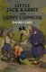 Little Jack Rabbit and Chippy Chipmunk (Paperback): David Cory