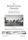Riverside County Chronicles Vol 16 (Paperback): Steve Lech