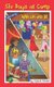 Six Days at Camp with Lin and Jill - Decodable Chapter Book (Paperback): Cigdem Knebel