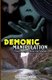 Demonic Manipulation - The Enemy behind the Scene (Paperback): Chris Gaba
