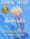 Coral Reef Animals Book 1 - Invertebrates (Paperback): Eve Heidi Bine-Stock