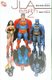 JLA - Earth 2 (Paperback): Frank Quitely