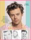 The Harry Styles Dots Lines Spirals Coloring Book - The Coloring Book for All Fans of Harry Styles With Easy, Fun and Relaxing...