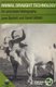Animal Draught Technology - An annotated bibliography (Paperback, Annotated edition): Jane Bartlett, David Gibbon