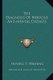 The Diagnosis of Nervous and Mental Diseases (Paperback): Howell T. Pershing