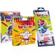 Greenbean Kits Toy Color - Creative Bundle (60 Pieces): 