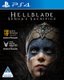Hellblade: Senua's Sacrifice (PlayStation 4): 