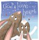 God's Love In My Heart (Board book): Thomas Nelson