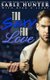 Too Sexy for Love (Paperback): Sable Hunter