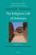 The Religious Life of Nabataea (Hardcover, XVI, 256 Pp., 56 Illus ed.): Peter Alpass