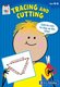 Stick Kids: Tracing and Cutting ? Ages 4?5 (Paperback): 