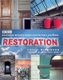 Restoration - Discovering Britain's Hidden Architectural Treasures (Hardcover): Philip Wilkinson