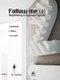 FOLLOW ME 2 - Wayfinding and Signage System - Wayfinding and Signage System (Hardcover): Sendpoints Publishing Co., Ltd.