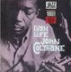 John Coltrane - Lush Life (Vinyl record): John Coltrane