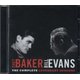 Various Artists - Complete Legendary Sessions Baker Chet E (CD): By:
Bill Evans, Chet Baker, Composer)