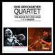 Bob Brookmeyer Quartet - The Blues Hot and Cole + 7 X Wilder (CD): Bob Brookmeyer Quartet