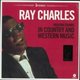 Ray Charles - Modern Sounds In Country & Western Music (Vinyl record): Ray Charles