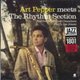 Art Pepper - Meets the Rhythm Section (Vinyl record): Art Pepper
