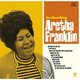 The Electrifying Aretha Franklin (Vinyl record): Aretha Franklin