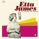 Etta James - The Second Time Around (Vinyl record): Etta James