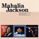 Mahalia Jackson - Everytime I Feel the Spirit/Bless This House/... (CD): Mahalia Jackson