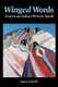 Winged Words - American Indian Writers Speak (Paperback, New Ed): Laura Coltelli