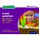 Read Write Inc. Phonics: Purple Set 2 Non-fiction 3 A Pet Goldfish (Paperback): Gill Munton