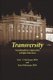Transversity - Transdisciplinary Approaches in Higher Education (Paperback): Sue L.T. McGregor, Russ Volckmann