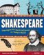 Shakespeare - Investigate the Bard's Influence on Today's World (Hardcover): Andi Diehn