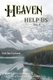 Heaven Help Us - Short Stories Volume One (Paperback): Danney Clark, Dale Roy Erickson