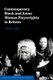 Contemporary Black and Asian Women Playwrights in Britain (Paperback): Gabriele Griffin