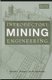 Introductory Mining Engineering (Hardcover, Second Edition): Howard L. Hartman, Jan M. Mutmansky