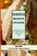 Sandwich Recipes Book - The Sandwich Cookbook for All Things Sweet and Wonderful! (A Chicken Sandwich Cookbook for Effortless...