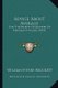 Advice about Average - For the Benefit of Masters of Merchant Vessels (1857) (Paperback): William Henry Brockett