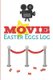 Movie Easter Eggs Log - Track the Hidden Messages and References in Films (Paperback): Larkspur & Tea Publishing