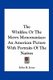 The Winkles; Or the Merry Monomaniacs - An American Picture with Portraits of the Natives (Paperback): John B Jones