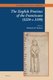 The English Province of the Franciscans (1224-c.1350) (Hardcover): Michael Robson