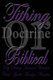 Tithing Doctrine Or Biblical (Paperback): Chief Apostle Marilyn F Winslow, Imani Editorial, Bishop Howard Winslow