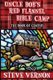 Uncle Bob's Red Flannel Bible Camp - The Book of Genesis (Paperback): Steve Vernon